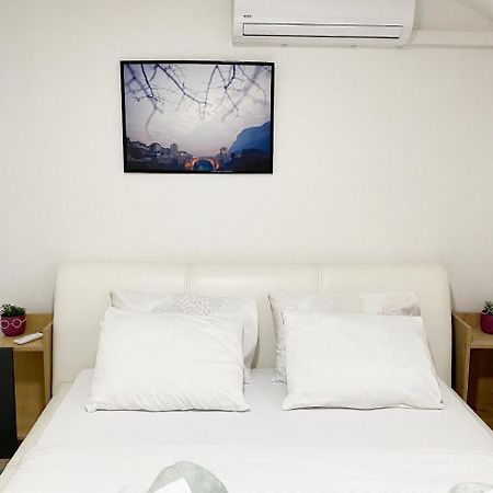 Farah Apartment Mostar Exterior foto