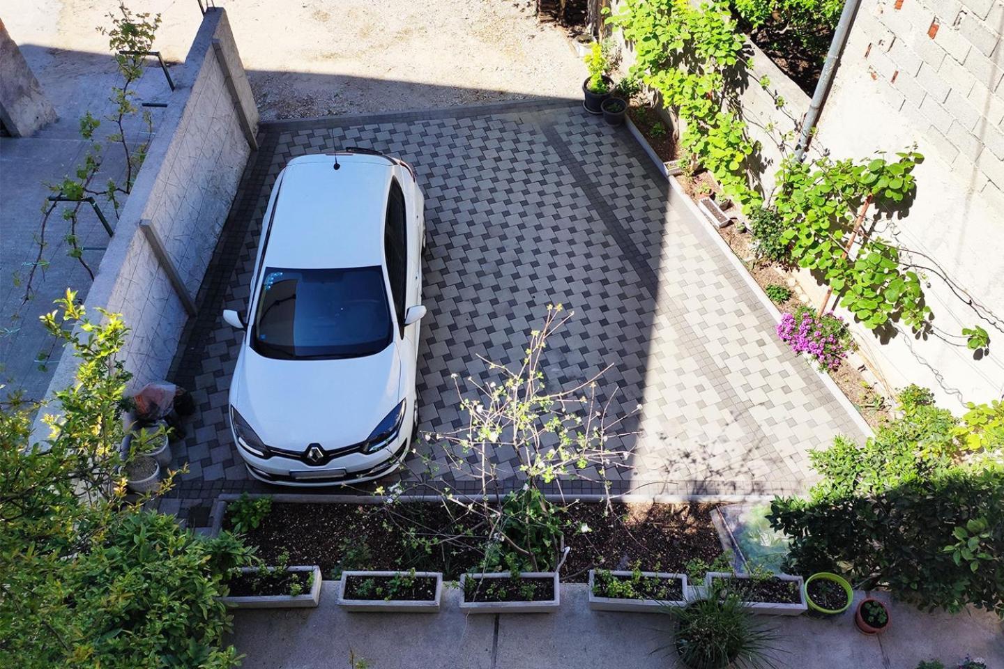 Farah Apartment Mostar Exterior foto
