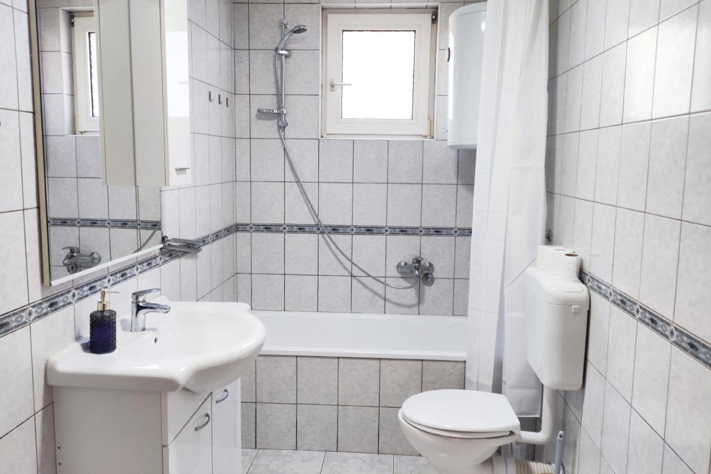 Farah Apartment Mostar Exterior foto