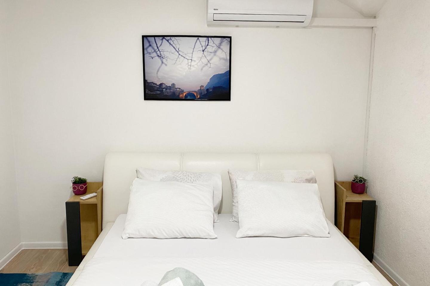 Farah Apartment Mostar Exterior foto