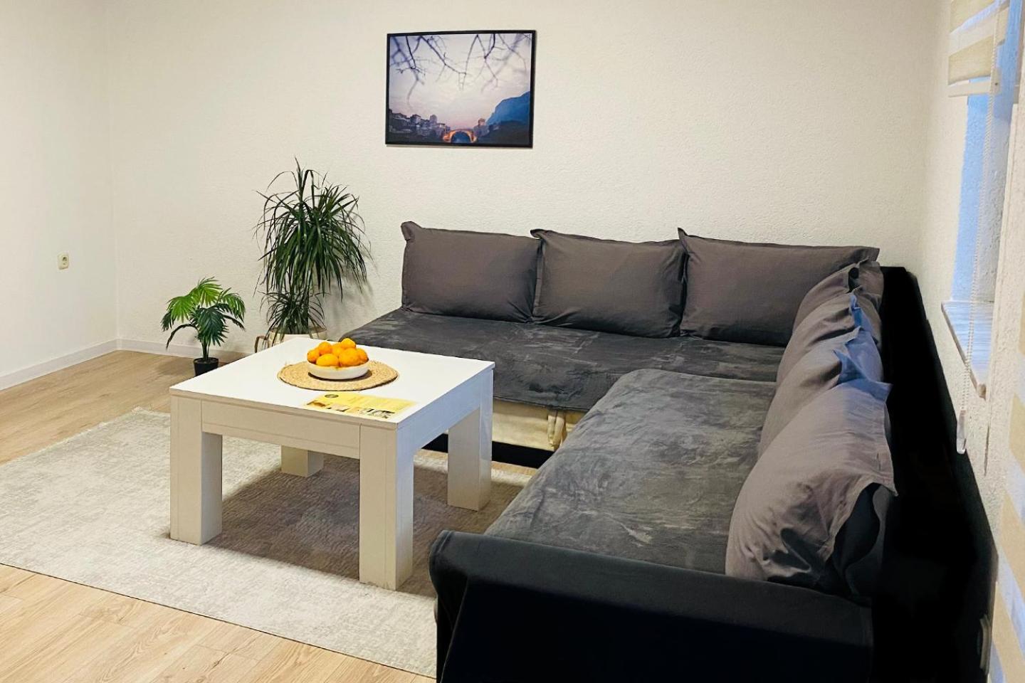 Farah Apartment Mostar Exterior foto