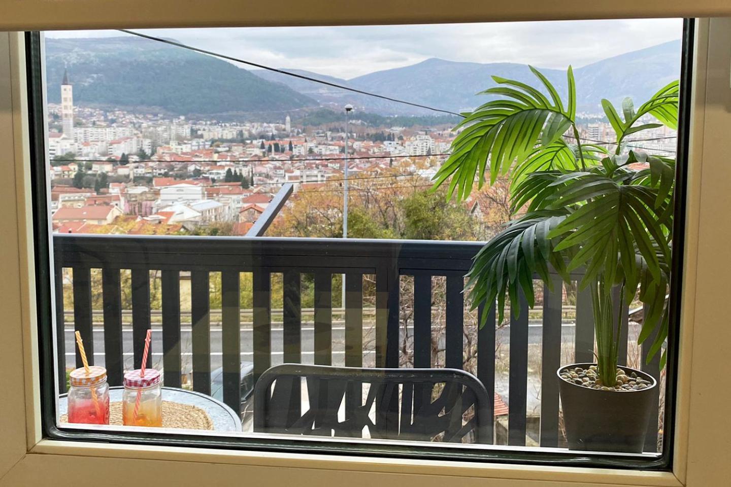 Farah Apartment Mostar Exterior foto